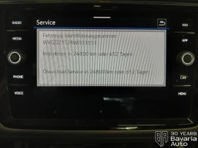 VW Touran  Comfortline DSG, снимка 13