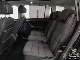 VW Touran  Comfortline DSG, снимка 9