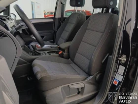 VW Touran  Comfortline DSG, снимка 7