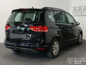 VW Touran  Comfortline DSG, снимка 5