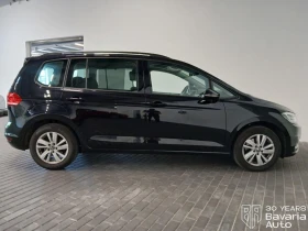 VW Touran  Comfortline DSG, снимка 4