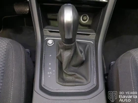 VW Touran  Comfortline DSG, снимка 14