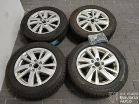 VW Touran  Comfortline DSG, снимка 17