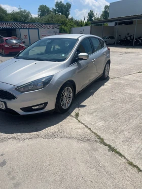 Ford Focus, снимка 4