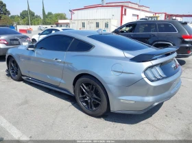 Ford Mustang 5.0l Gt Premium Fastback, снимка 3