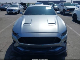 Ford Mustang 5.0l Gt Premium Fastback, снимка 12