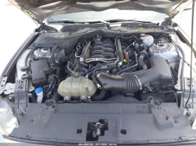 Ford Mustang 5.0l Gt Premium Fastback, снимка 10