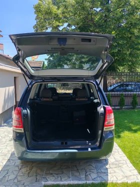 Opel Zafira 1, 9 CDTI, снимка 7