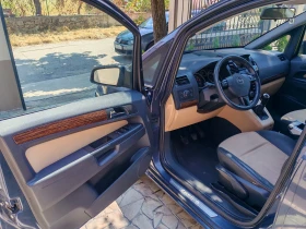 Opel Zafira 1, 9 CDTI, снимка 10