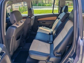 Opel Zafira 1, 9 CDTI, снимка 9