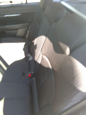 Subaru Legacy Legasi, снимка 4