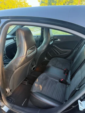 Mercedes-Benz A 200, снимка 11
