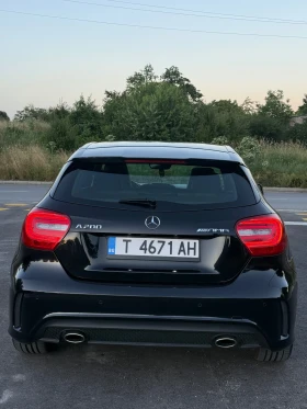 Mercedes-Benz A 200, снимка 6