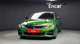 BMW 320 d* M* SPORT* DISTRONIC* 360* КАМЕРА* SUNROOF* HUD*, снимка 2