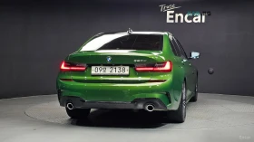 BMW 320 d* M* SPORT* DISTRONIC* 360* КАМЕРА* SUNROOF* HUD*, снимка 4