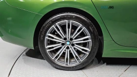 BMW 320 d* M* SPORT* DISTRONIC* 360* КАМЕРА* SUNROOF* HUD*, снимка 16