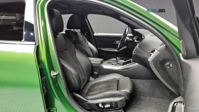 BMW 320 d* M* SPORT* DISTRONIC* 360* КАМЕРА* SUNROOF* HUD*, снимка 10