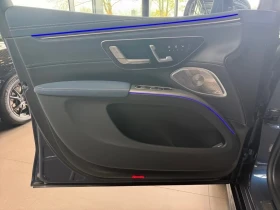 Mercedes-Benz EQS 450 SUV 4-MATIC AMG HYPERSCREEN PANORAMA BURMESTER, снимка 9