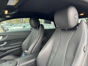 Mercedes-Benz E 450 * CARFAX * ОПЦИЯ ЗА ФИНАНСИРАНЕ, снимка 11