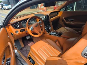 Bentley Continental gt 4.0* V8* , снимка 7