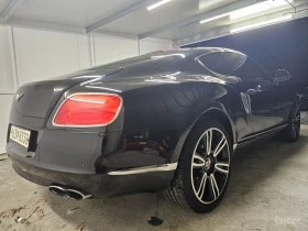 Bentley Continental gt 4.0* V8* , снимка 4