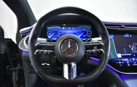 Mercedes-Benz EQS 580 4MATIC, снимка 8