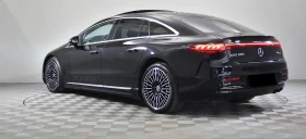 Mercedes-Benz EQS 580 4MATIC, снимка 3