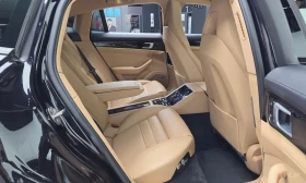 Porsche Panamera AWD | Кожен салон | Панорамен покрив | BOSE аудио, снимка 12