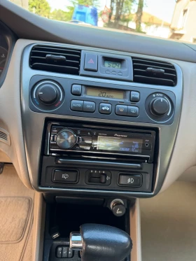 Honda Accord, снимка 11