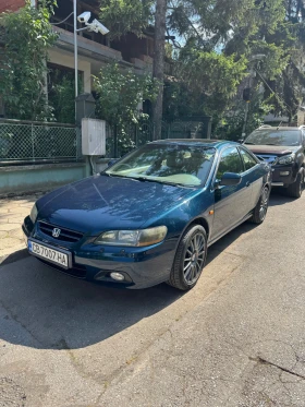 Honda Accord, снимка 1