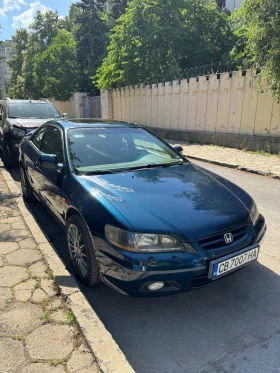 Honda Accord, снимка 2