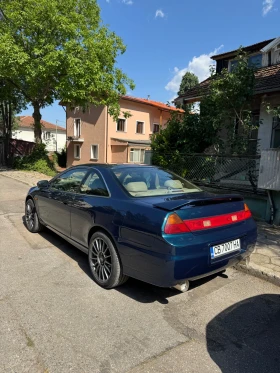 Honda Accord, снимка 4