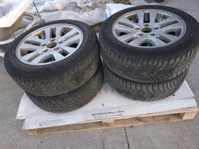 BMW 320 E91, снимка 13
