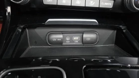 Kia Stinger 2.0* ЛЮК* KEYLESS* ПОДГРЕВ ВОЛАН* , снимка 5