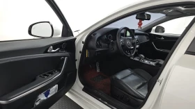 Kia Stinger 2.0* ЛЮК* KEYLESS* ПОДГРЕВ ВОЛАН* , снимка 3