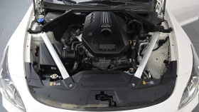 Kia Stinger 2.0* ЛЮК* KEYLESS* ПОДГРЕВ ВОЛАН* , снимка 15