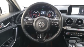 Kia Stinger 2.0* ЛЮК* KEYLESS* ПОДГРЕВ ВОЛАН* , снимка 7