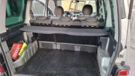 Peugeot Partner 1.6 hdi, снимка 10
