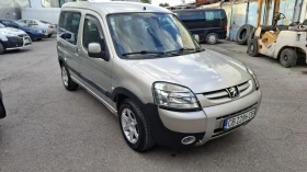 Peugeot Partner 1.6 hdi, снимка 2