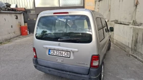 Peugeot Partner 1.6 hdi, снимка 5