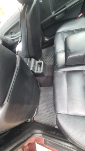 BMW 325 E36, снимка 8
