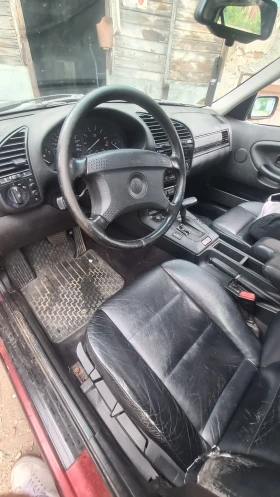 BMW 325 E36, снимка 5