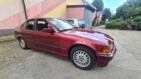 BMW 325 E36, снимка 1
