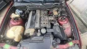BMW 325 E36, снимка 16