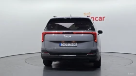 Kia Carnival Gravity* 7МЕСТЕН* ДИСТРОНИК* МАСАЖИ* ОБДУХВАНЕ* , снимка 4