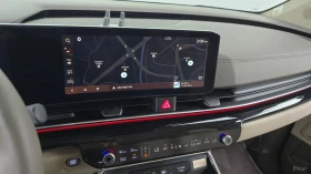 Kia Carnival Gravity* 7МЕСТЕН* ДИСТРОНИК* МАСАЖИ* ОБДУХВАНЕ* , снимка 11