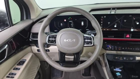 Kia Carnival Gravity* 7МЕСТЕН* ДИСТРОНИК* МАСАЖИ* ОБДУХВАНЕ* , снимка 6