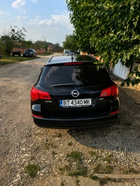 Opel Astra astra j cosmo, снимка 2