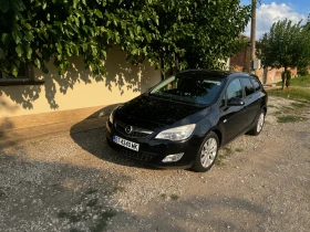 Opel Astra astra j cosmo, снимка 1