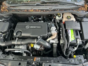Opel Astra astra j cosmo, снимка 14